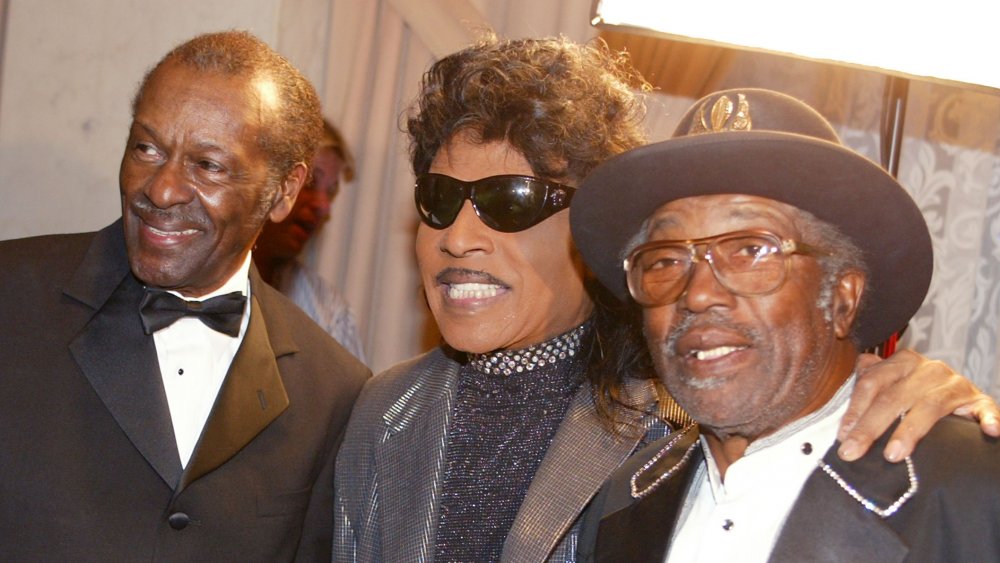 Little Richard