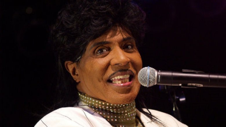 little richard