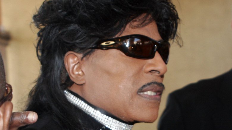 little richard