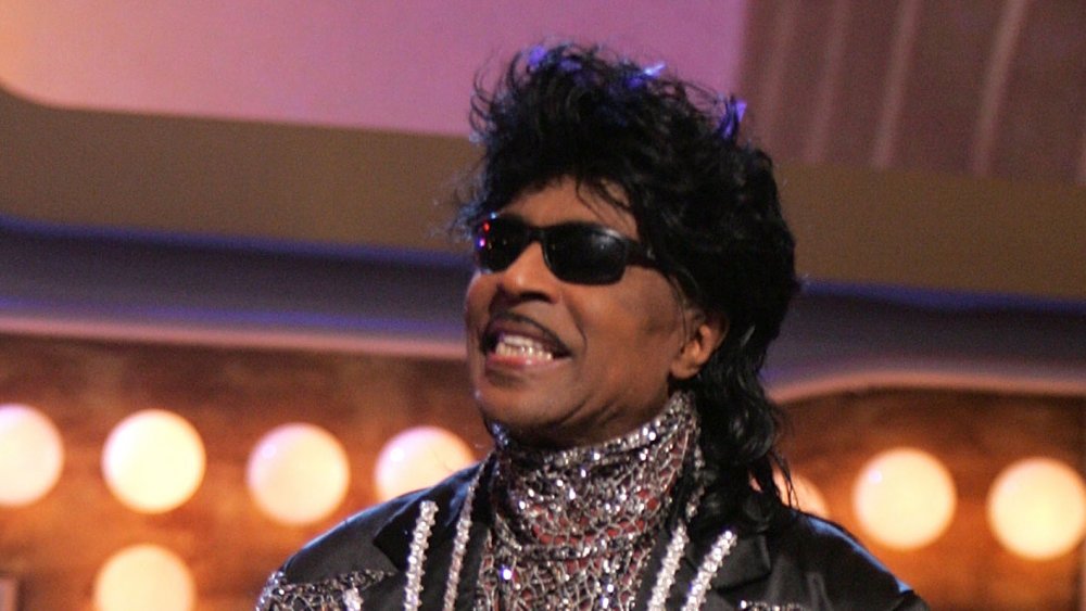 Little Richard