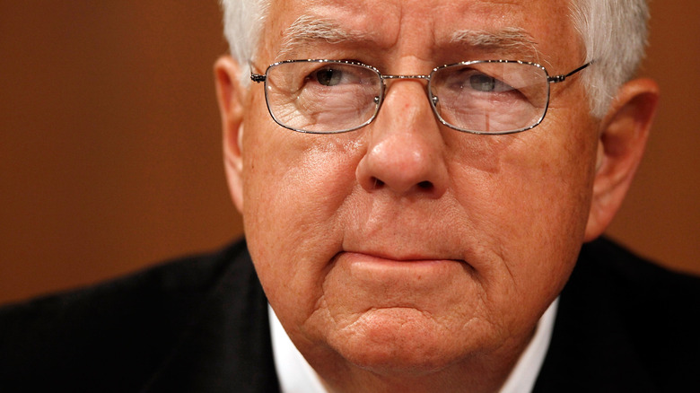 Mike Enzi