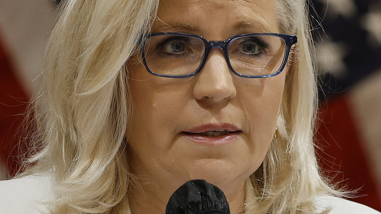 Liz Cheney, Jan. 6 hearings