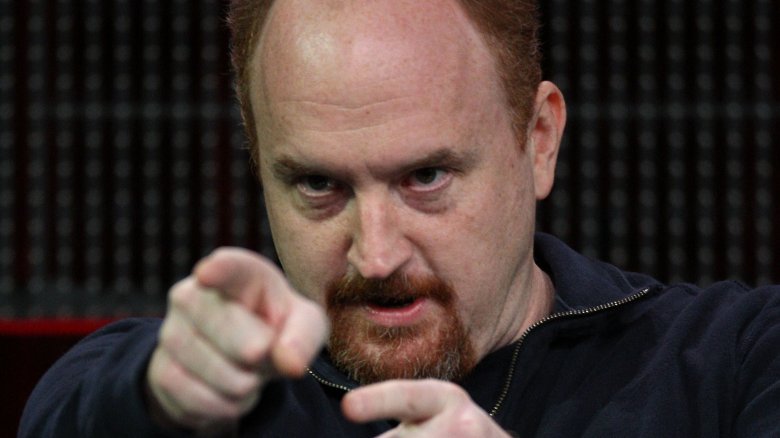 louis ck