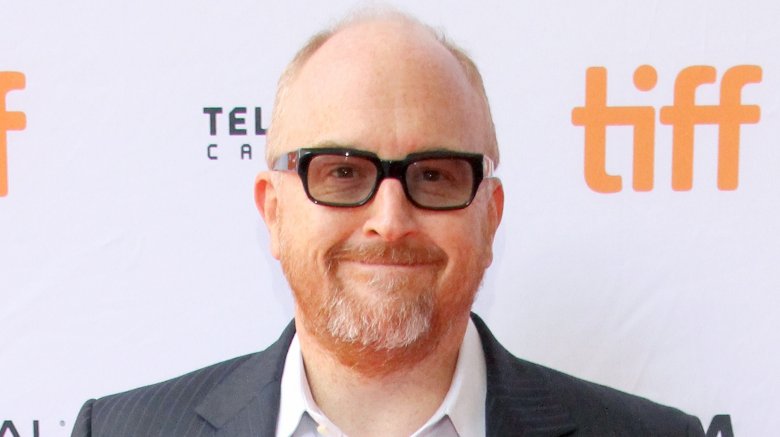 louis ck