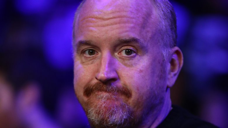 Louis C.K.: Live at the Beacon Theater (TV Special 2011) - IMDb