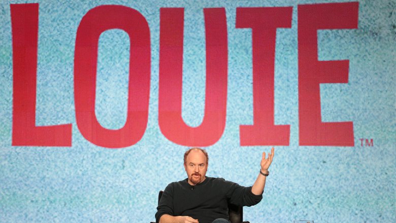 louis ck