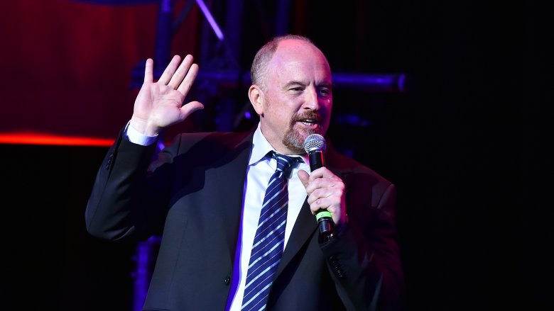 louis ck