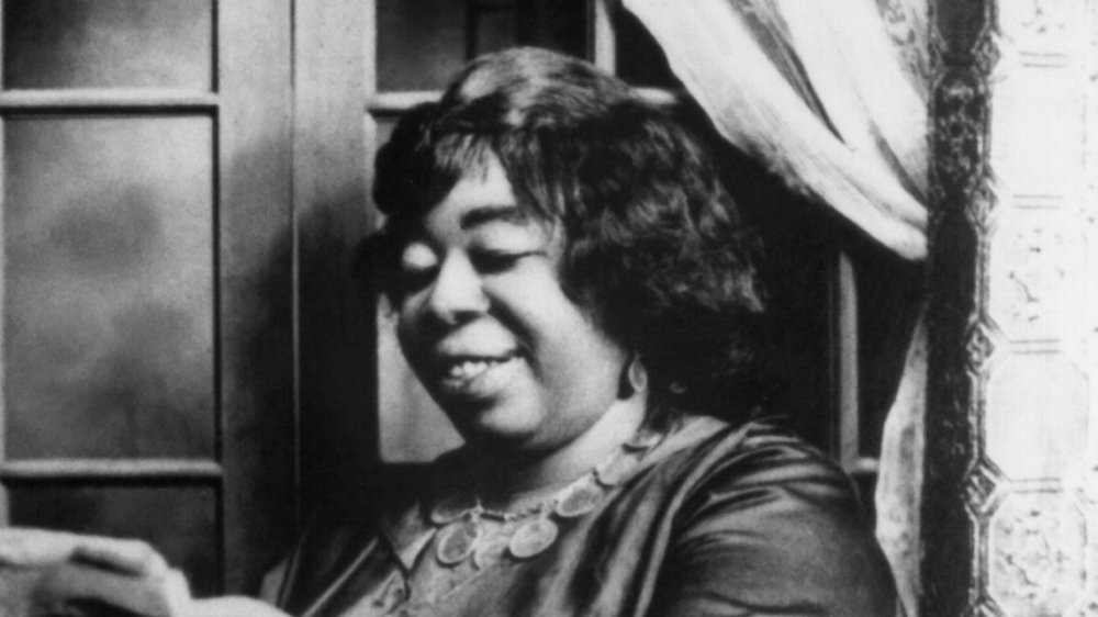 Gertrude Rainey circa 1925