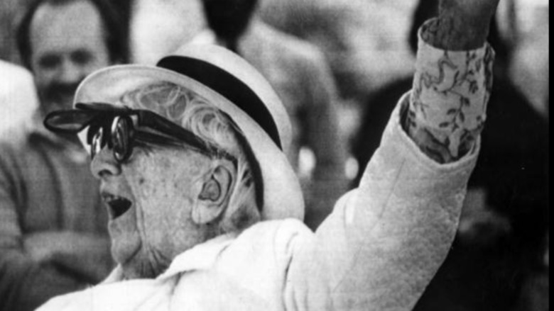 Marjory Stoneman Douglas