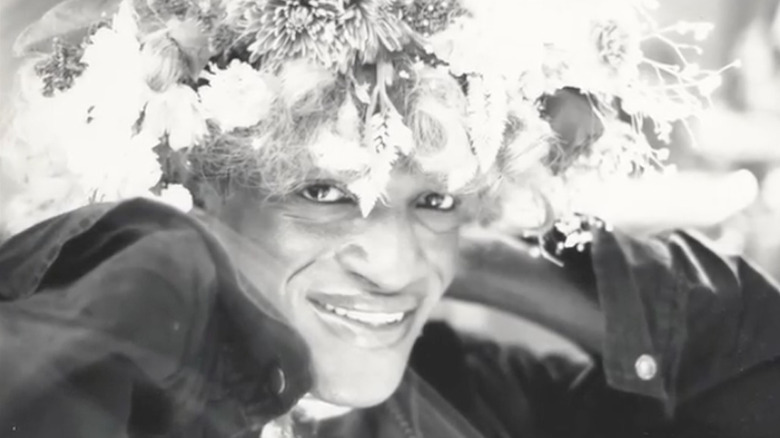 Marsha P. Johnson