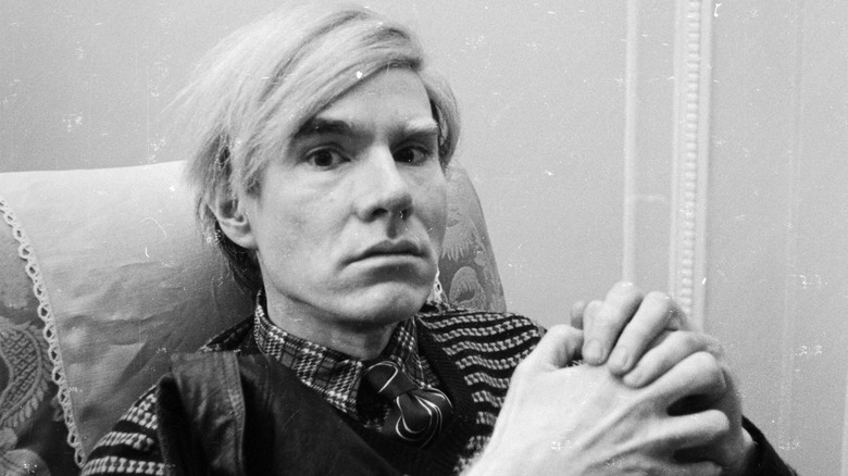 Andy Warhol