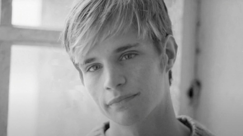 Matthew Shepard