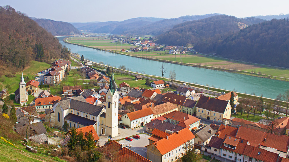 Sevnica, Slovenia