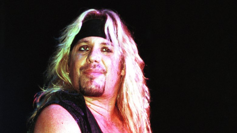 Vince Neil
