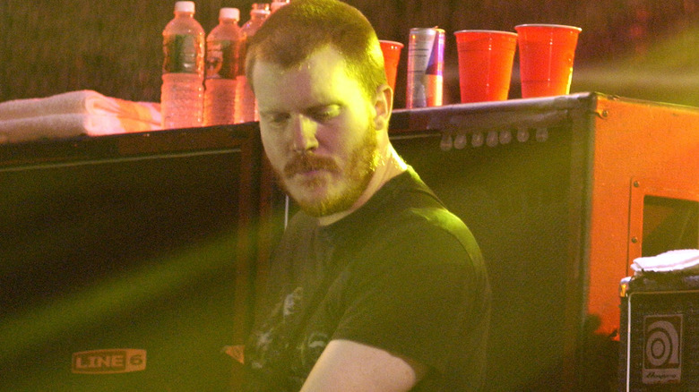John LeCompt