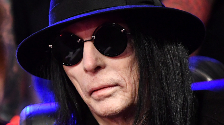 Mick Mars