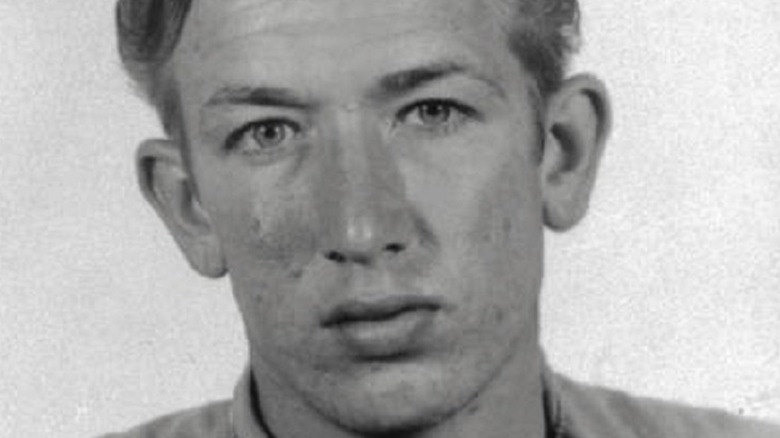 Richard Speck mughshot