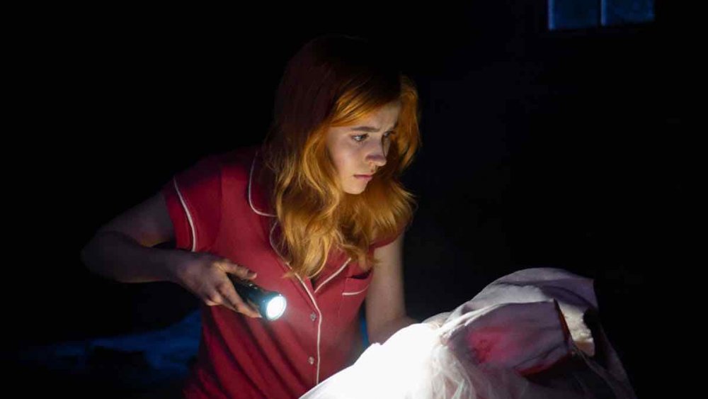 Kennedy McMann, Nancy Drew
