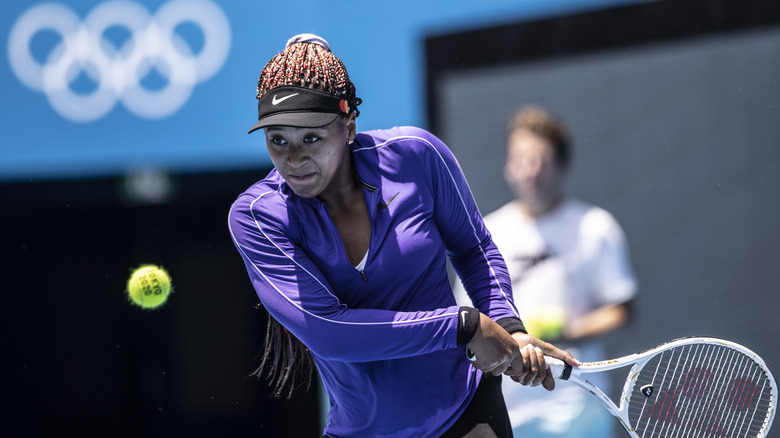 Naomi Osaka 