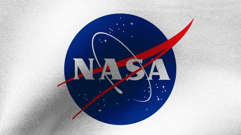 nasa logo