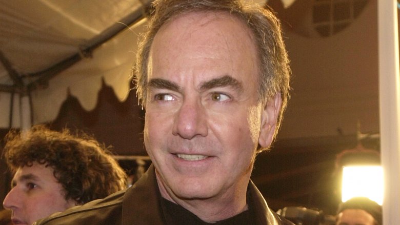 Neil Diamond