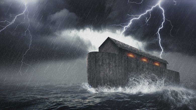 Noah's ark