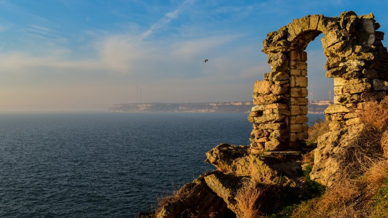 The Black Sea