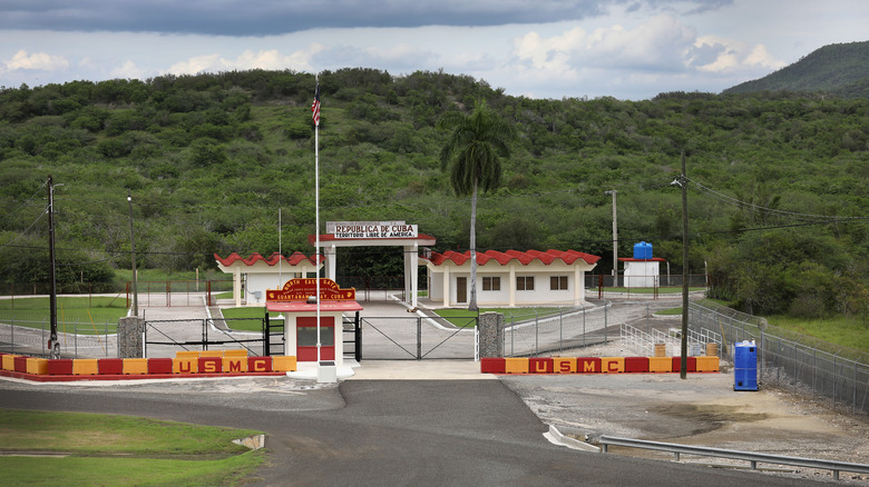 Guantanamo Bay