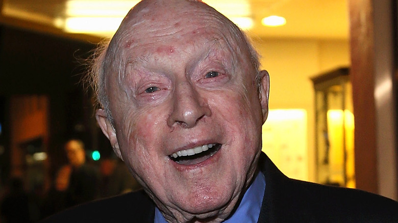 Norman Lloyd