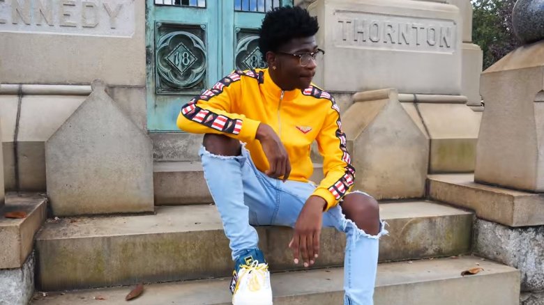Lil Nas X