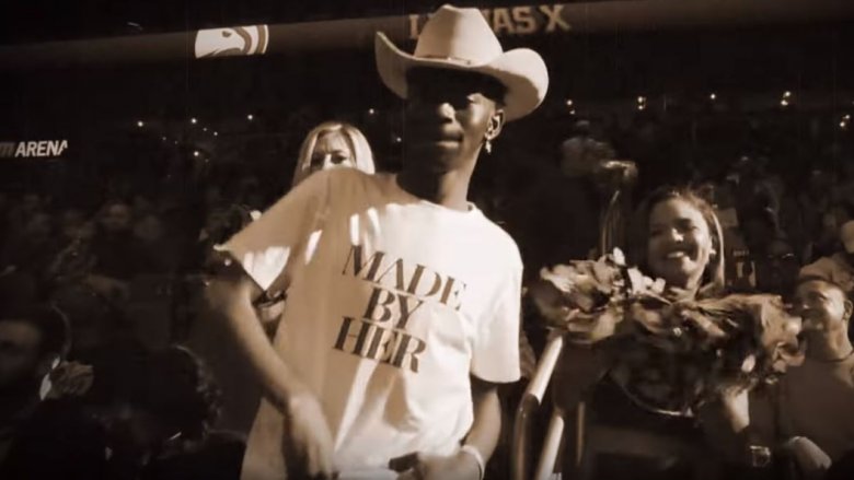 The Untold Truth Of Old Town Road