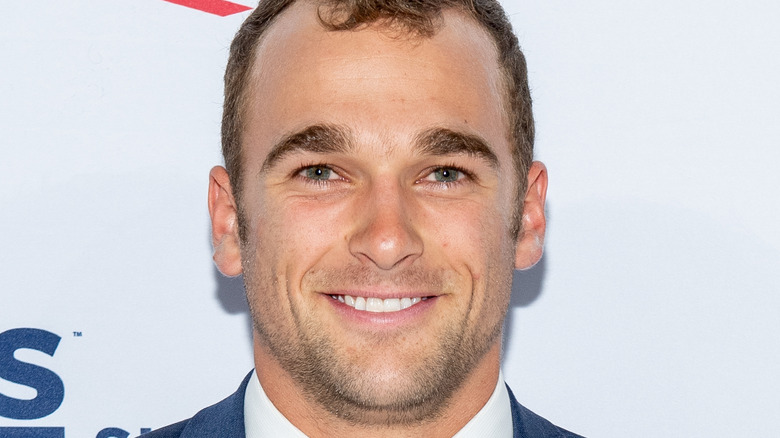 Nick Goepper in 2019