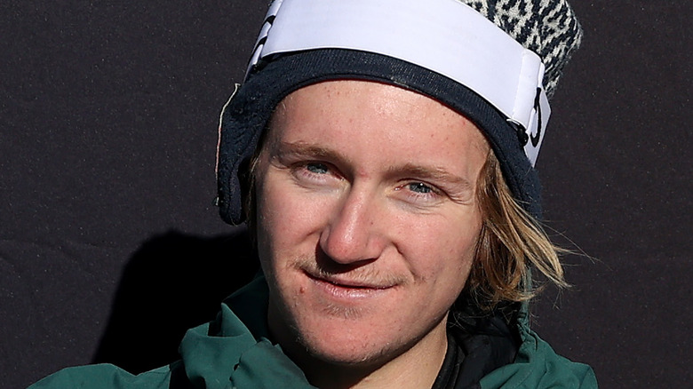 Red Gerard