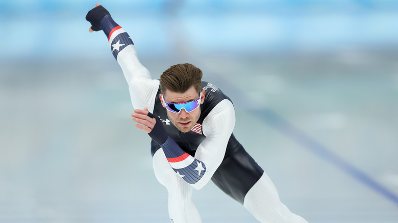 Joey Mantia in 2022 