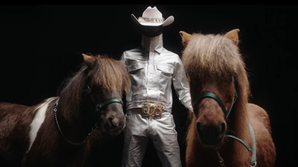 Orville Peck