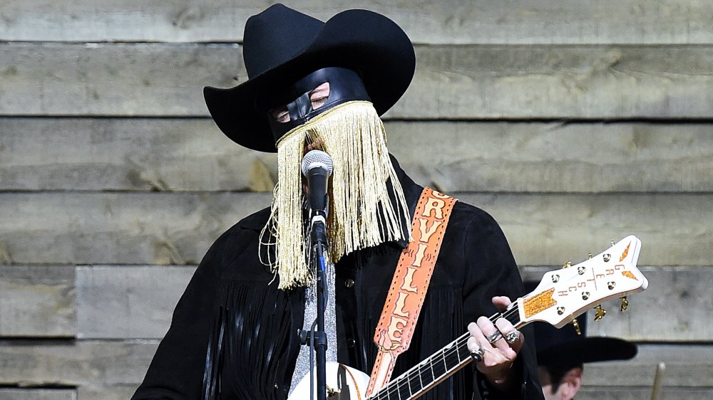 Orville Peck