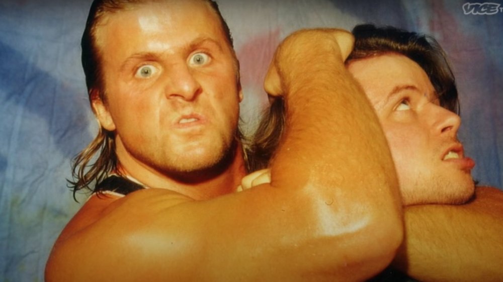 Owen Hart