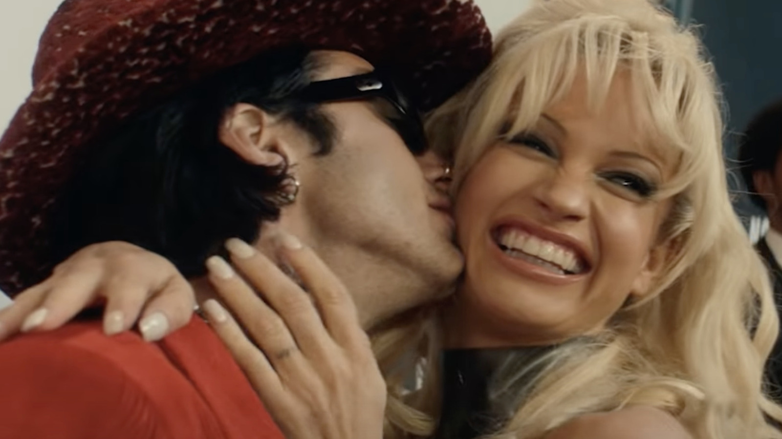 jokerscore - Blog - When Is The Next Episode Of Pam And Tommy