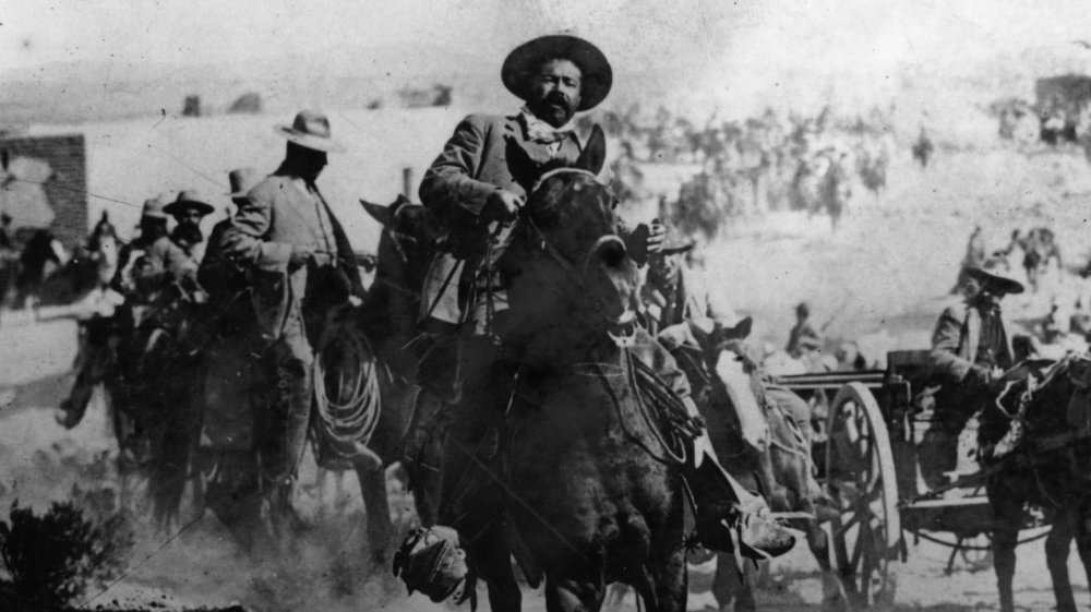 Pancho Villa