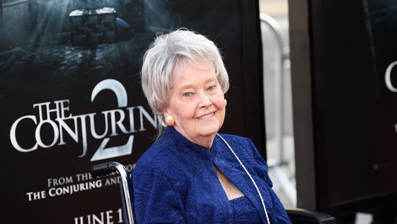 lorraine warren