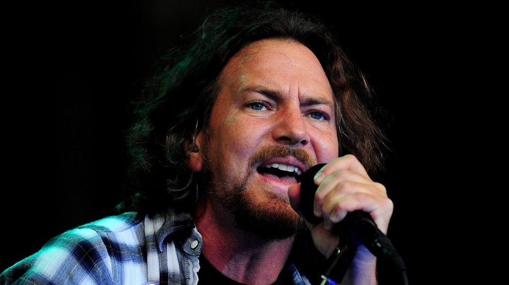 Eddie Vedder