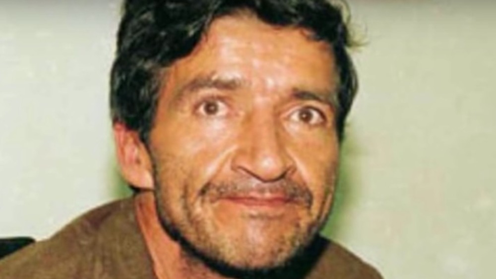 Pedro Alonso Lopez