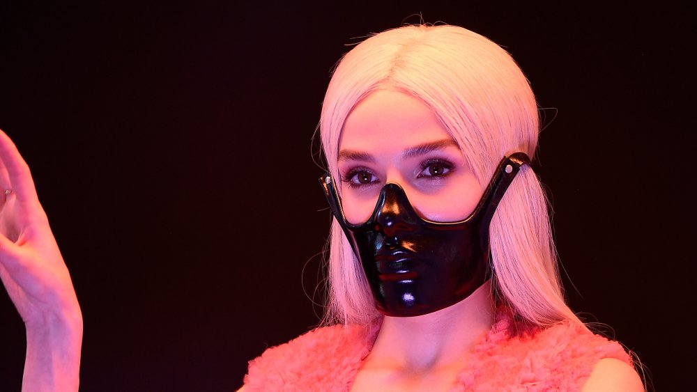 Poppy