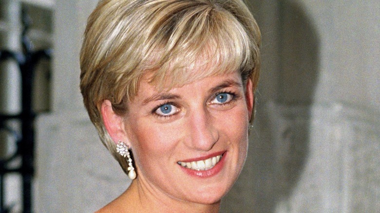 The Untold Truth Of Prince Diana's Surprising Panorama Interview