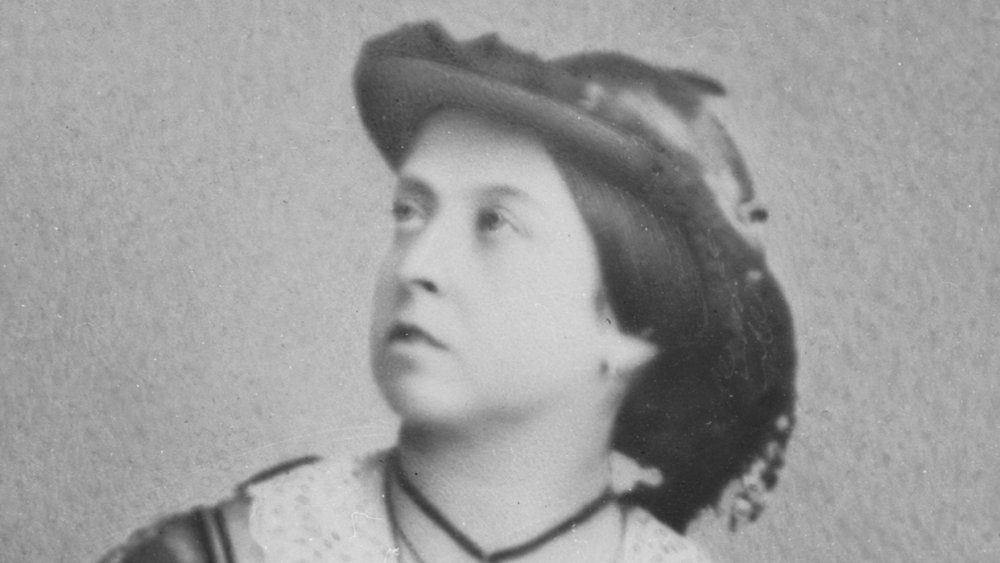 Queen Victoria