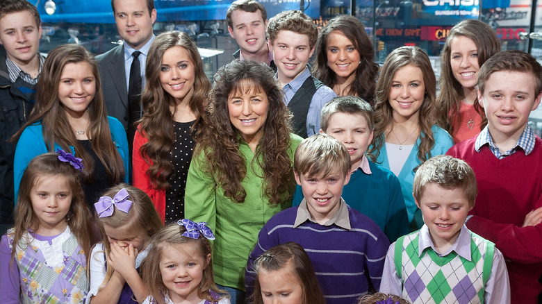 duggar family news