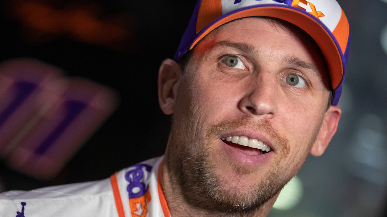 Denny Hamlin