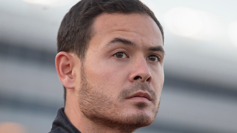 Kyle Larson