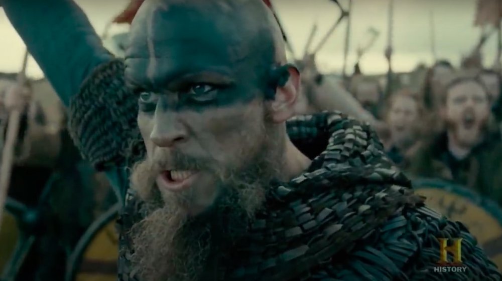 The Great Heathen Army