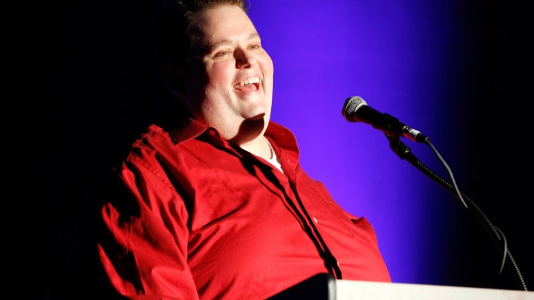 Ralphie May Gastric Bypass